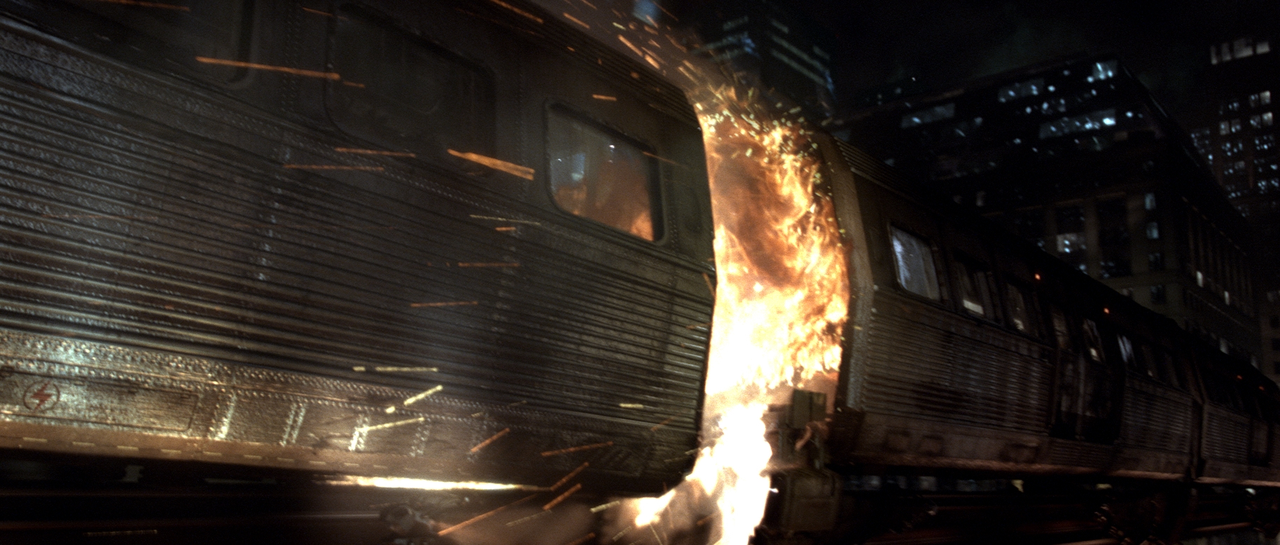Batman Begins - still 3