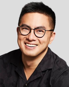 Bowen Yang PC Mary Ellen Matthews