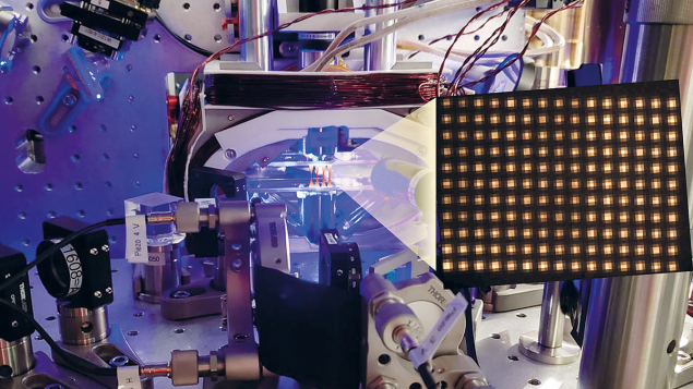 Optical tweezers