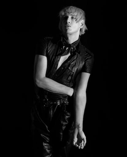 Patrick Wolf