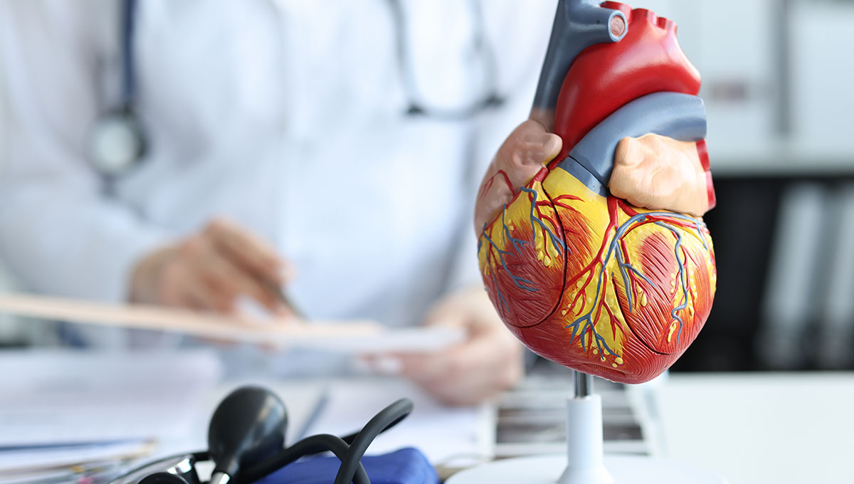 Cardiologists More Often Send Higher-Risk Patients for CAC Scans vs Generalists