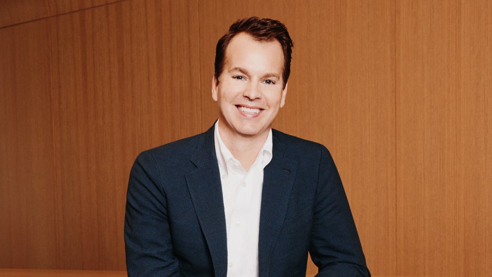 HBO’s Casey Bloys on ‘The Penguin’ Season 2, ‘The Last of Us’ Future
