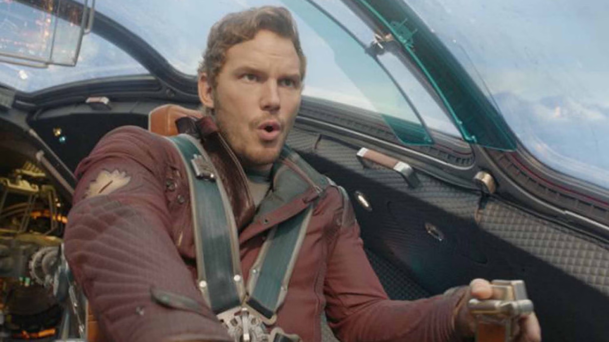 James Gunn Would Have Cast Chris Pratt As Superman if Not for This One Problem