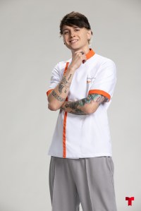 'Top Chef VIP' Season 4 Cast Photos