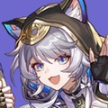 Cipher HSR Icon