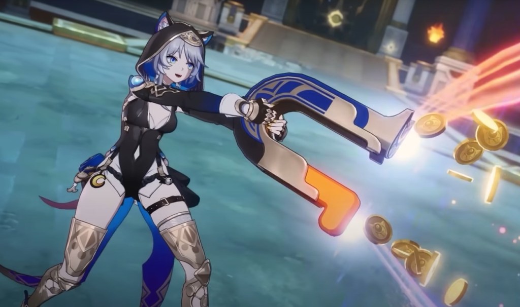 Cipher Honkai Star Rail Best Relic Stats