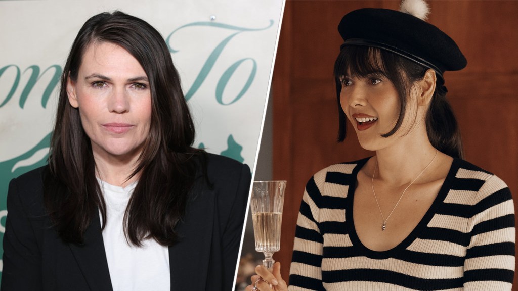‘Poker Face’s Patti Harrison Was “Mortified” By Her Pilot Audition