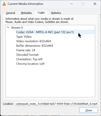 AI Tools: Video & Animation Come to Midjourney 48