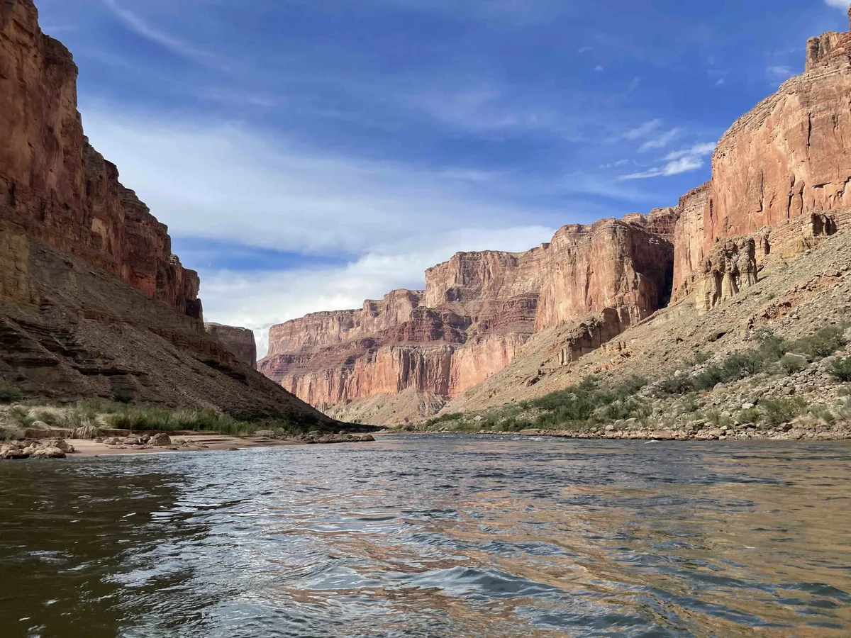 Colorado River