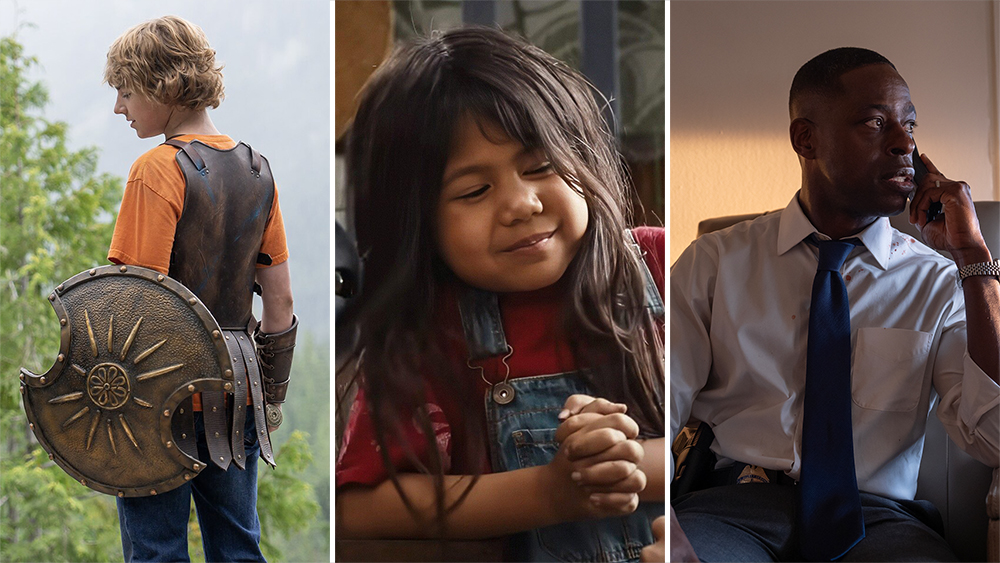 ‘The Long Walk,’ ‘Star Trek’ & More