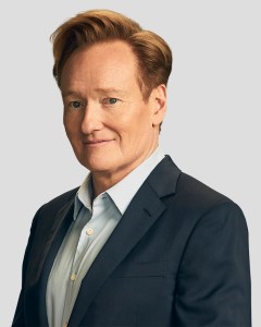 Conan OBrien