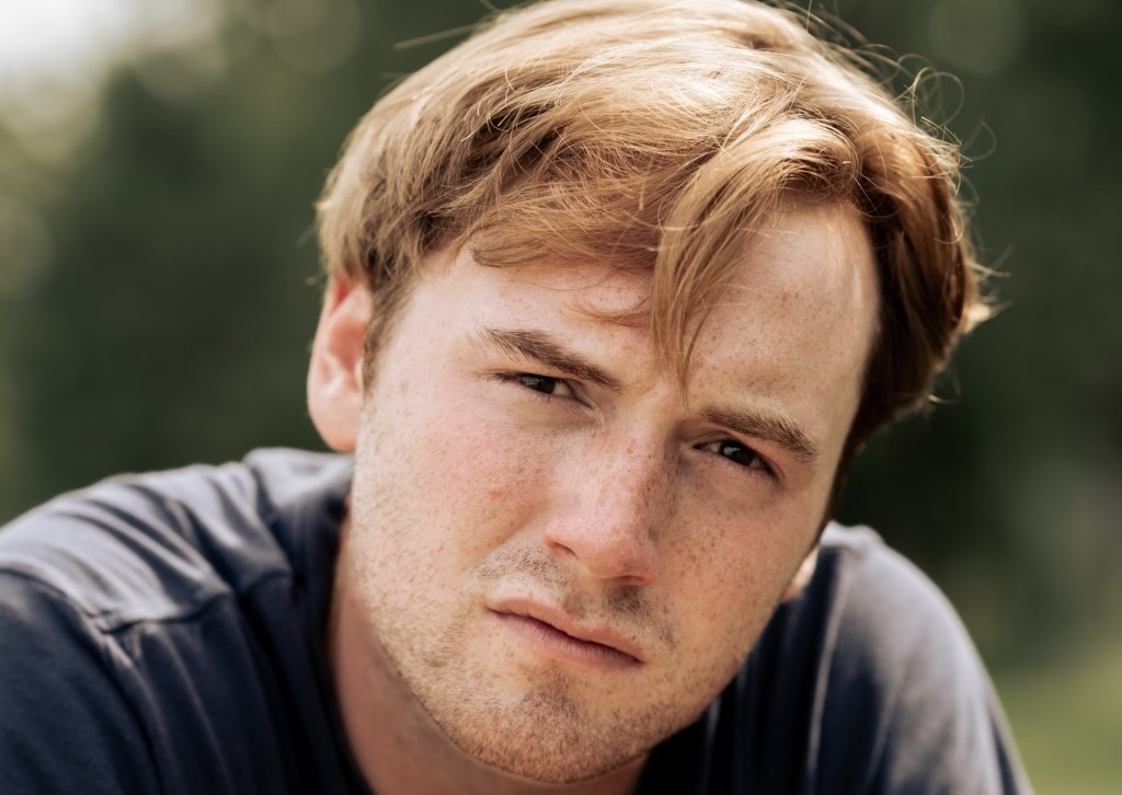 Cooper Hoffman Joins ‘Artificial’ Movie From Amazon MGM Studios