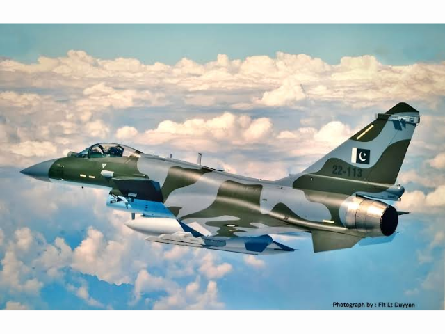 Five times Indian military officials admitted losses against Pakistan
