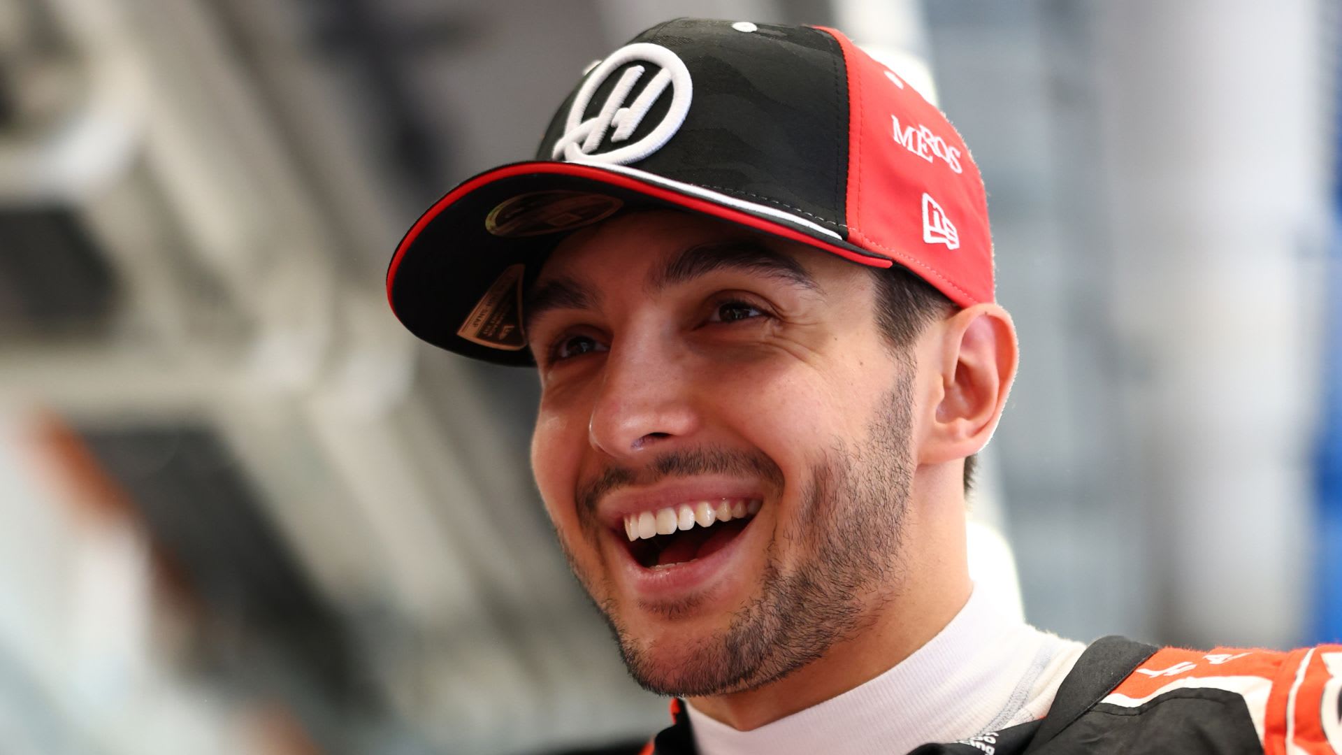 Esteban Ocon hails ‘great recovery’ for Haas as he rises from P17 on the grid to snatch final point in Austrian Grand Prix