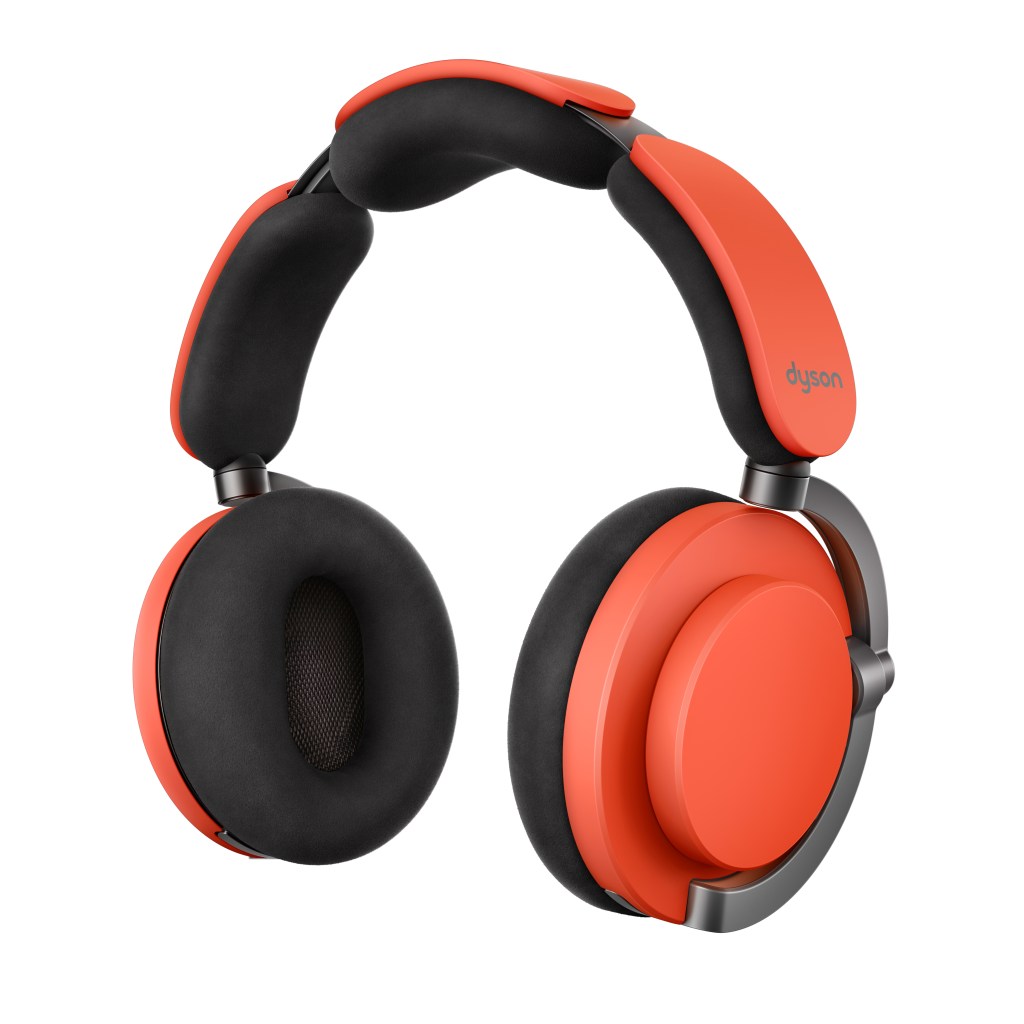 Dyson Launches Headphones, Dyson OnTracL Details, Buy Online