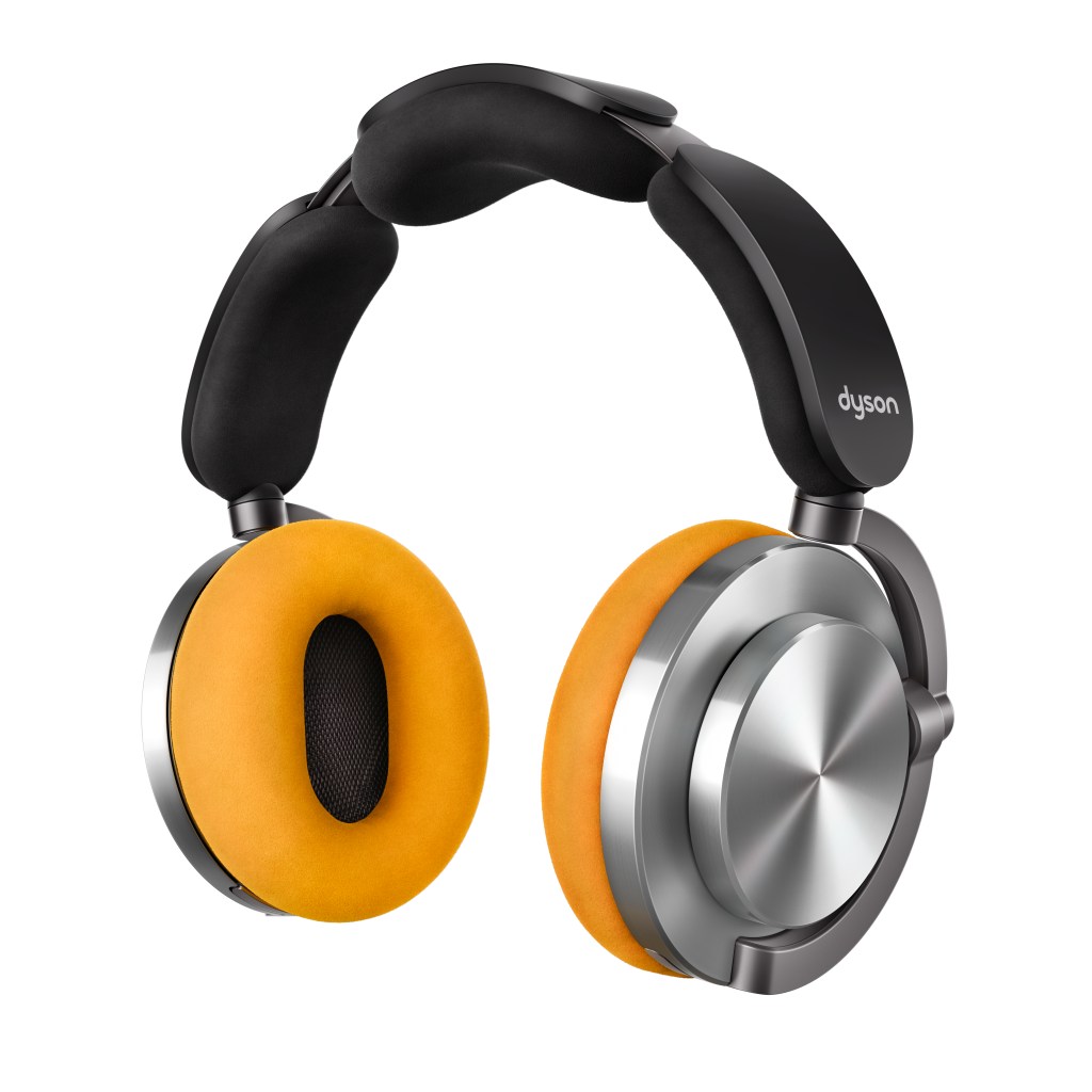 Dyson Launches Headphones, Dyson OnTracL Details, Buy Online