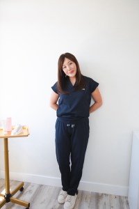 Dr. Ellie Byun