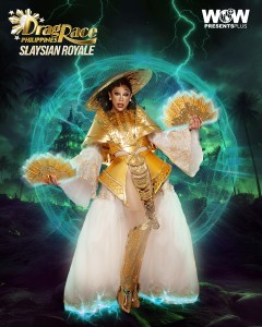 'Drag Race Philippines: Slaysian Royale' Season 1 Cast Photos