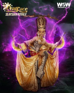 'Drag Race Philippines: Slaysian Royale' Season 1 Cast Photos
