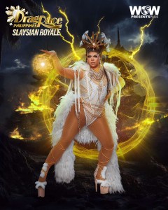 'Drag Race Philippines: Slaysian Royale' Season 1 Cast Photos