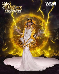 'Drag Race Philippines: Slaysian Royale' Season 1 Cast Photos