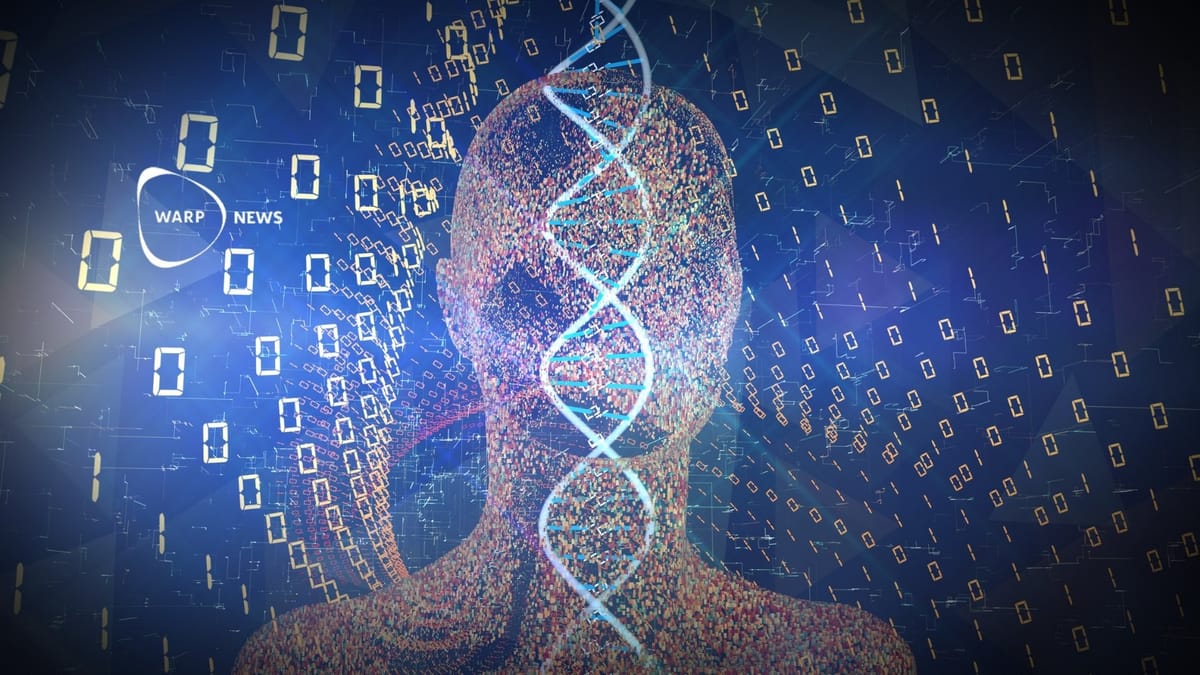 🧬 DeepMind’s new AI identifies the gene variants most likely to cause disease
