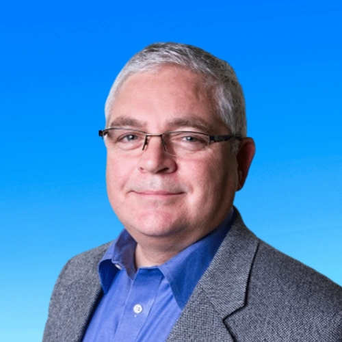 Dino Busalachi director for OT cybersecurity at Barry-Wehmiller Design Group_