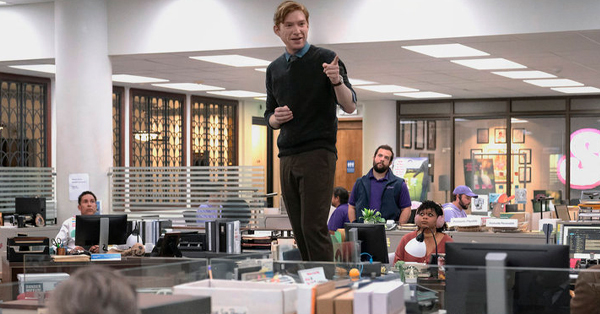The Paper: Premiere Date, Cast, Trailers & More