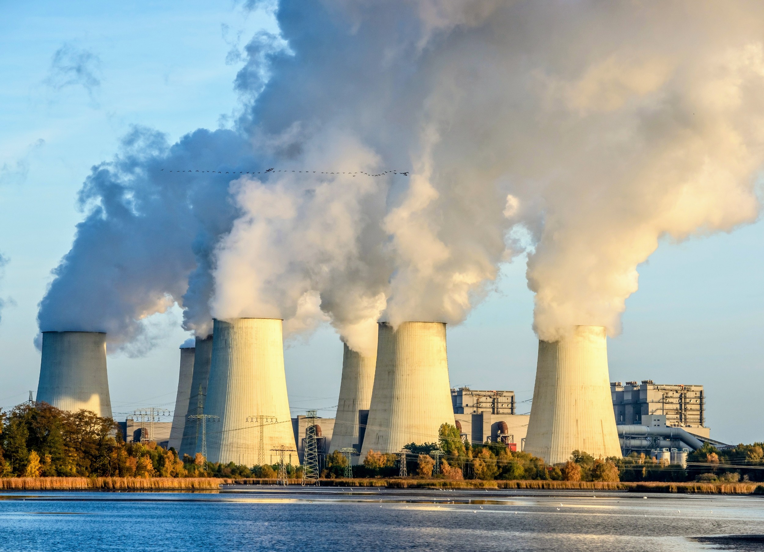 Earth faces hidden mechanical stress from carbon emissions