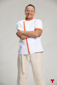 'Top Chef VIP' Season 4 Cast Photos