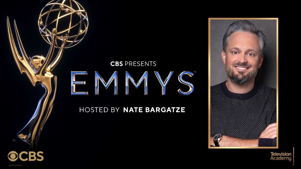 2025 Emmys News & Updates: Everything We Know