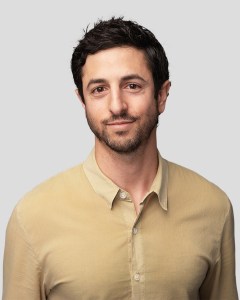 Ethan Kurtzman