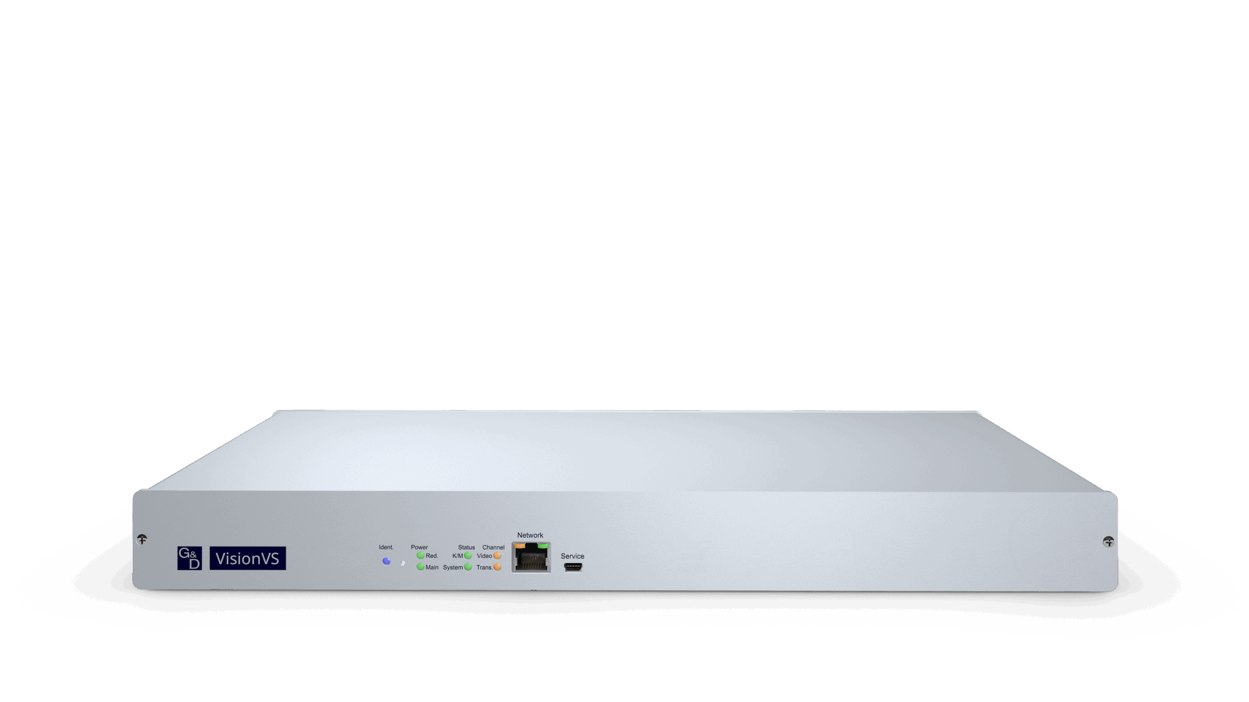 G&D Outlines Plans for Live KVM and Video Processing Demos at IBC2025
