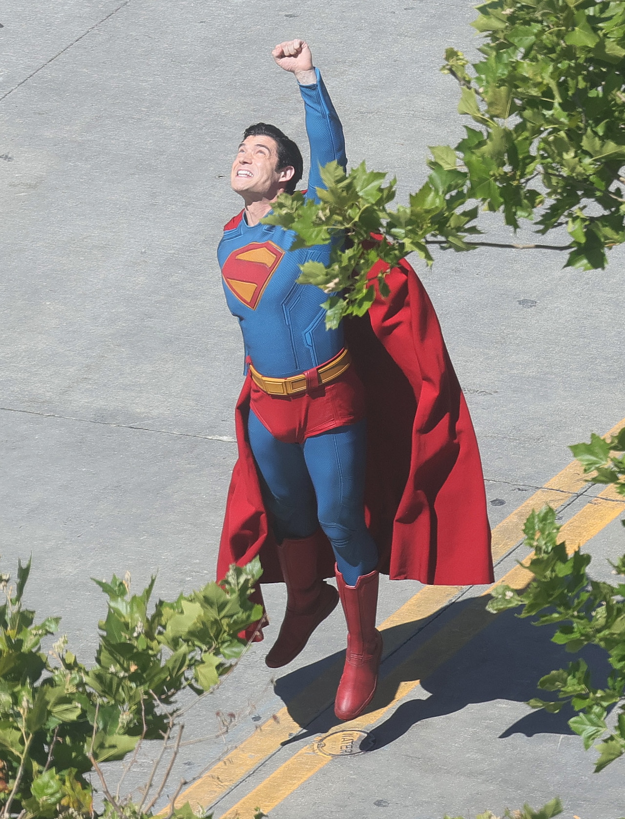 More powerful than a locomotive: The story of Superman, born in Cleveland