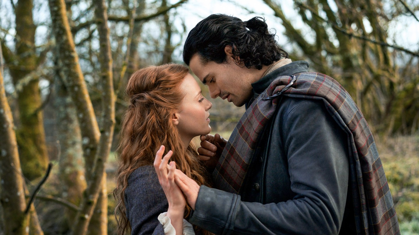 Blood of my Blood’ Trailer Teases Iconic Love Stories