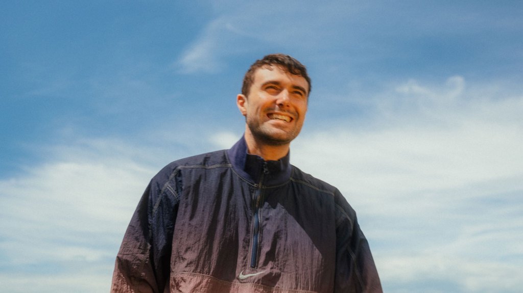 Fred again.. Adds Hanumankind to ‘Victory Lap Three’