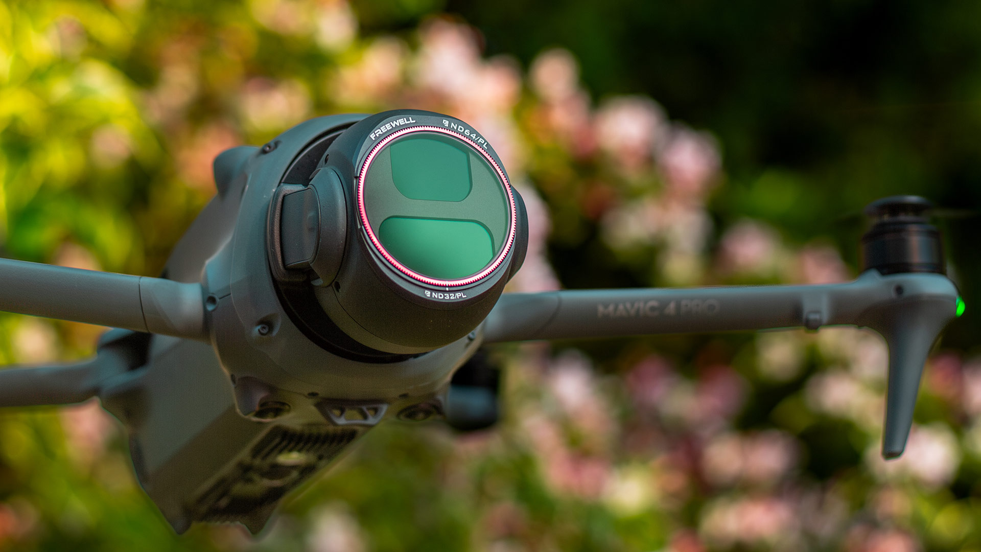 Freewell Filters for DJI Mavic 4 Pro Now Available with 10% Off