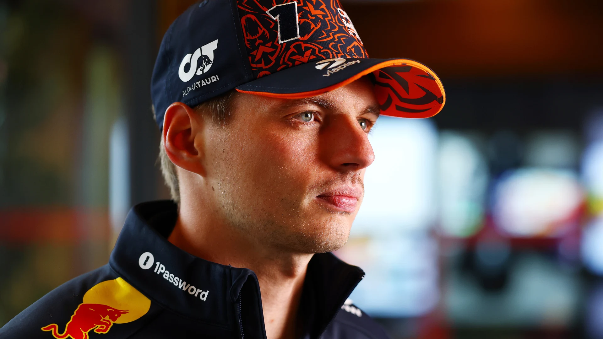 Max Verstappen reflects on Christian Horner’s Red Bull exit as he insists it has ‘no influence’ on future