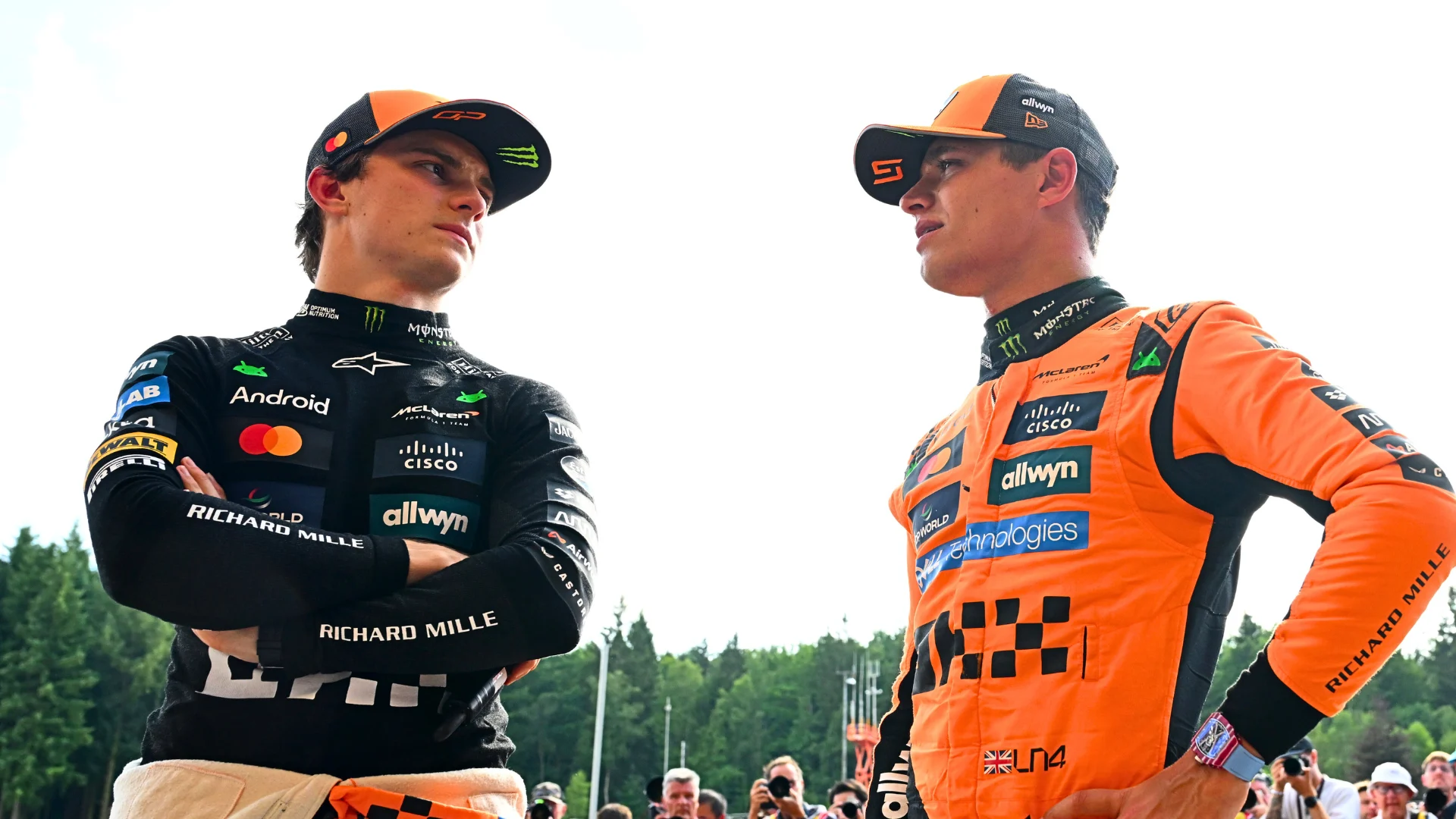 5 storylines we’re excited about ahead of the 2025 Hungarian Grand Prix