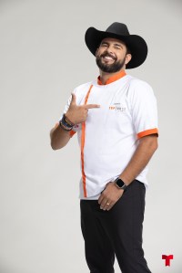 'Top Chef VIP' Season 4 Cast Photos