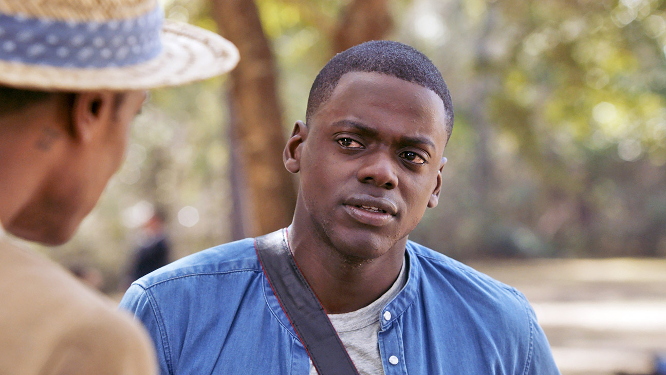 Daniel Kaluuya in 2017's 'Get Out'