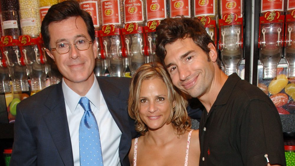 ‘Strangers With Candy’ Reunion Set for New York Comedy Festival
