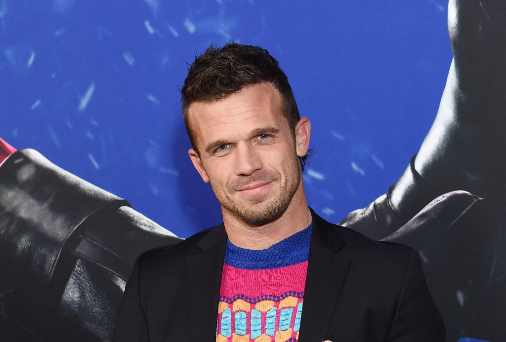 Cam Gigandet Among Ensemble Set For Feature ‘Deadly Games’