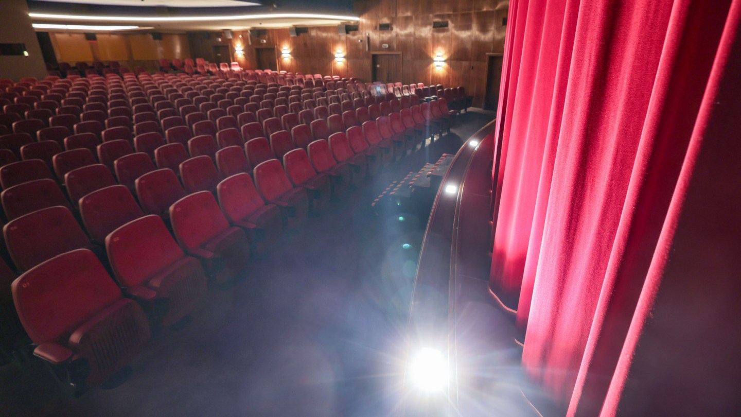 Box Office Shows No Sign of Surpassing Pre-COVID Levels by 2029: PwC