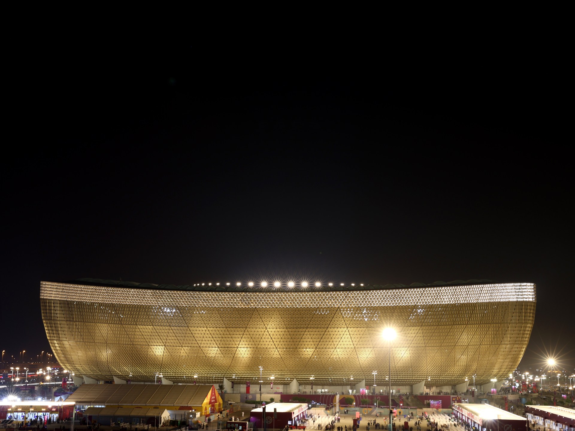 Qatar confirms 2036 Olympic Games host city bid | Olympics News