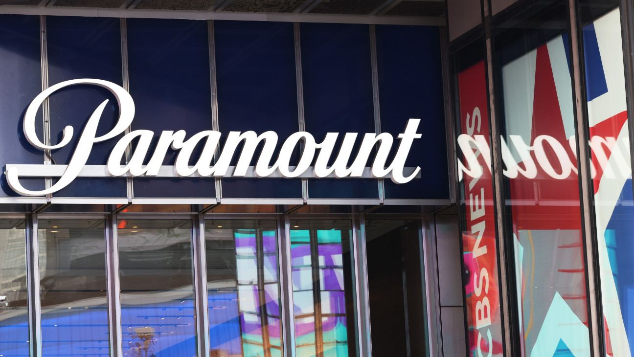 Paramount May Close African Offices and Local Channels (Exclusive)