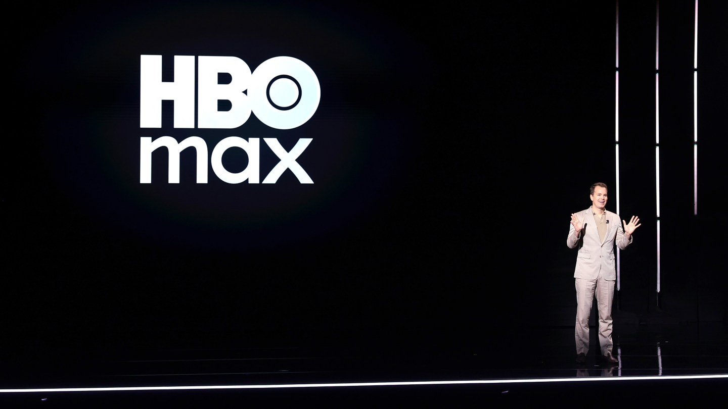 HBO Max New Name Returns July 9 as Warner Bros. Discovery Rebrands