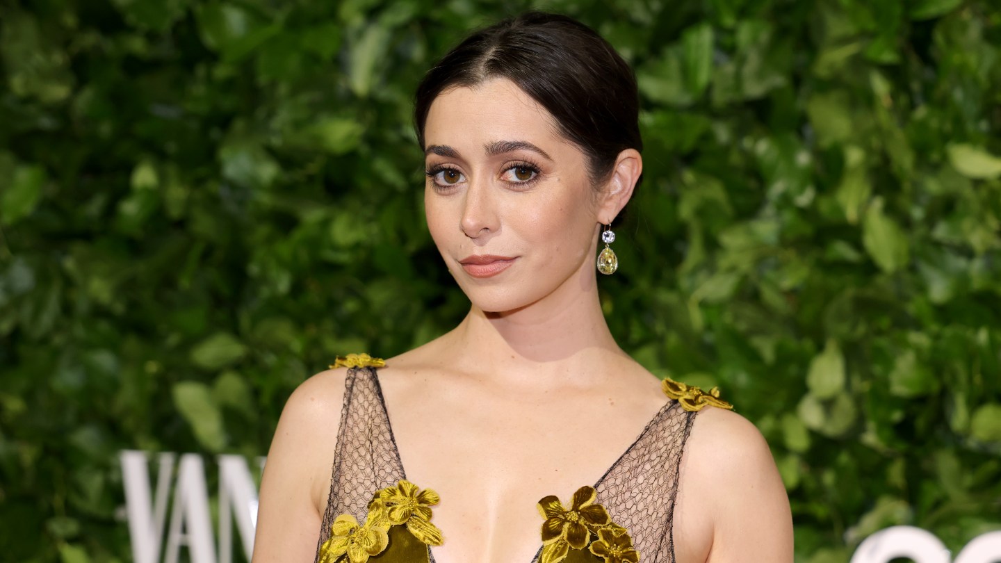 The Penguin Star Cristin Milioti Reacts to Show’s 24 Emmy Nominations