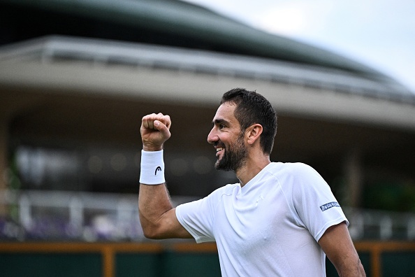 TENNIS-GBR-WIMBLEDON