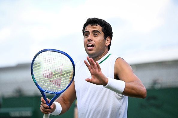 TENNIS-GBR-WIMBLEDON